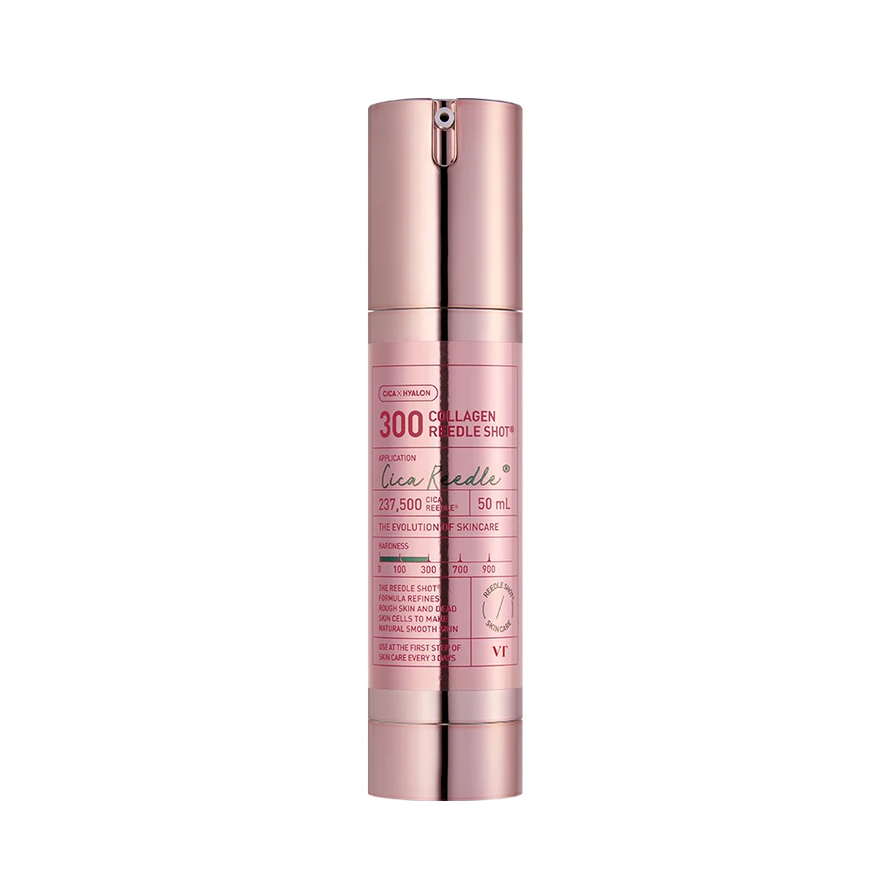 신세계인터넷면세점-브이티 코스메틱-FacialCare-콜라겐 리들샷 300 50ml