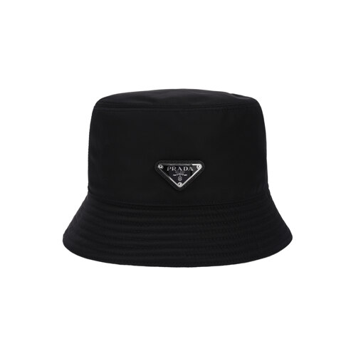 RE-NYLON BUCKET HAT,,