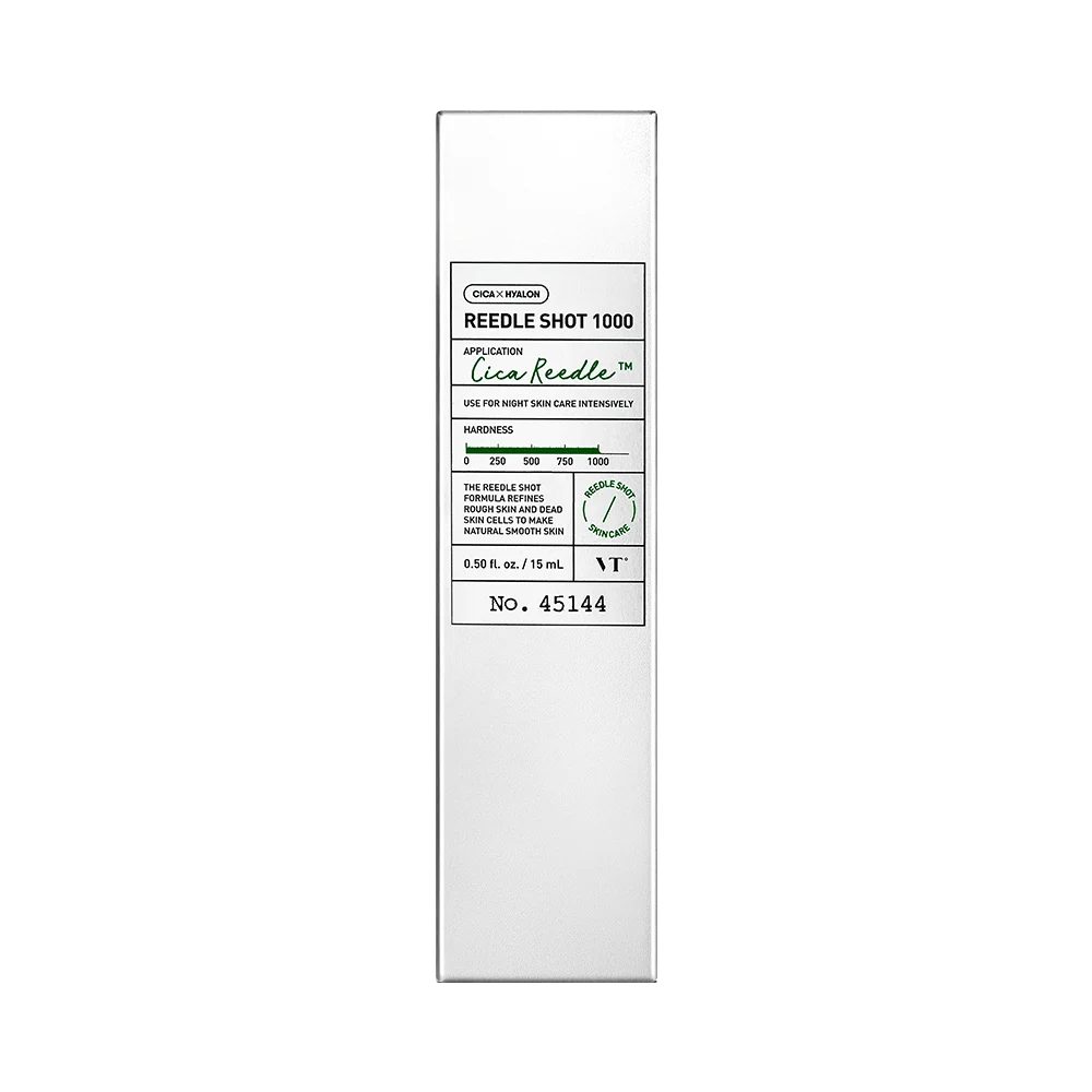 신세계인터넷면세점-브이티 코스메틱-FacialCare-리들샷 1000 15ml