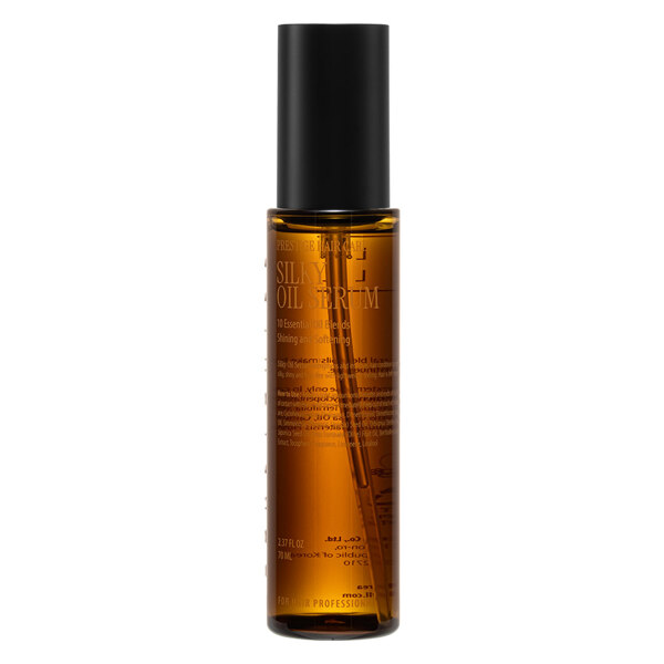 신세계인터넷면세점-커리쉴-Hair_care-실키 오일 세럼 70ml