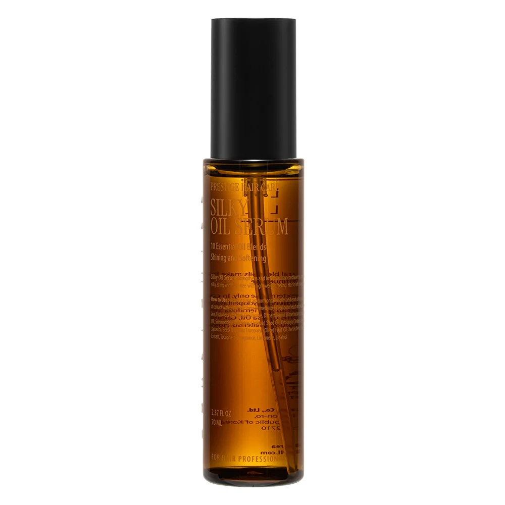신세계인터넷면세점-커리쉴-Hair_care-실키 오일 세럼 70ml
