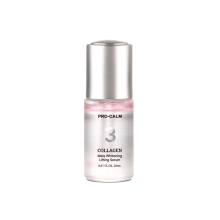 멜라 화이트닝 리프팅 세럼 20ml