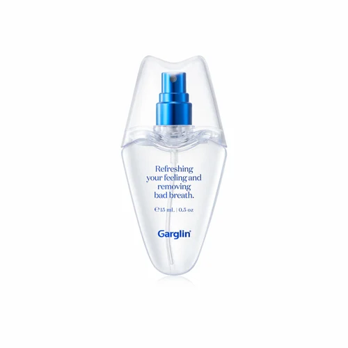 Garglin Fresh Breath Mint Lasting 15ml / 漱口水