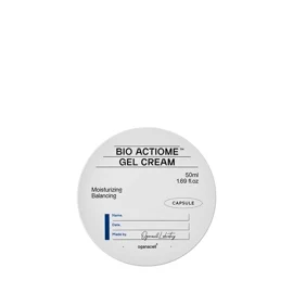 Bio Actiom 凝胶面霜 50ml