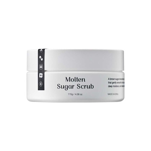 MOLTEN SUGAR SCRUB 115G 身体磨砂膏