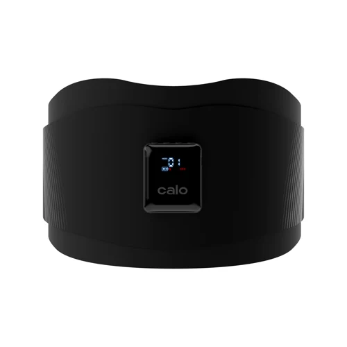 EMS SLIM CORE BELT 腹部塑形腰带