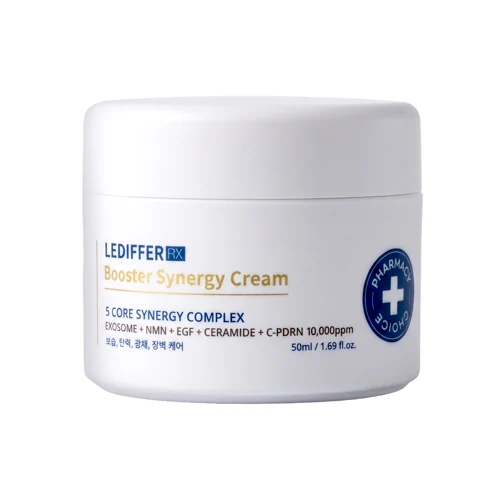 RX Booster Synergy Cream 50ml