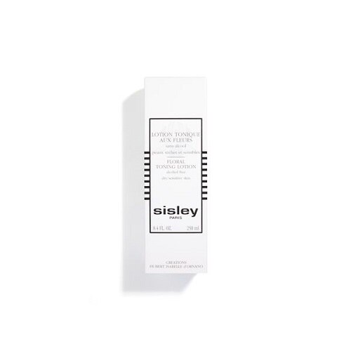 化粧水・ローション・トナー sisley FLORAL TONING LOTION 250ml Floral Toning Lotion - Sisley Paris