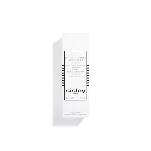 신세계인터넷면세점-시슬리-FacialCare-로씨옹 또니끄 오 플뢰르 250ml
