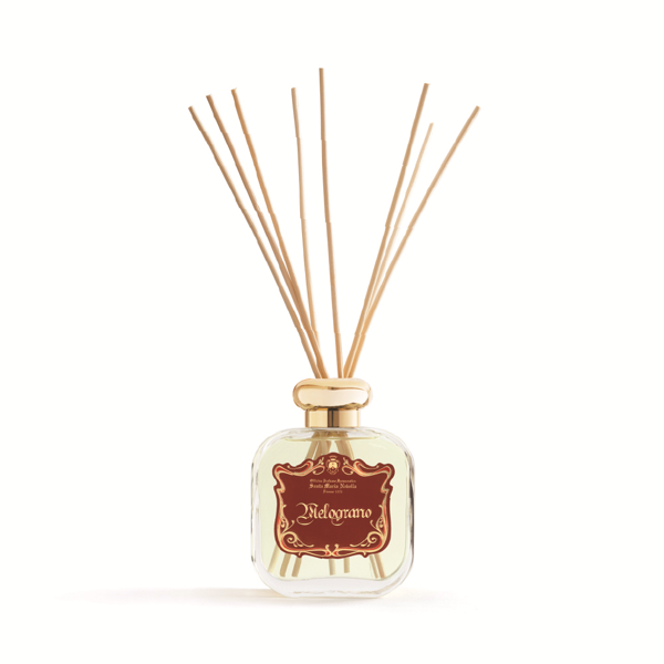 신세계인터넷면세점-산타 마리아 노벨라-Candle_Diffuser_Aroma-PROFUMO PER AMBIENTE MELOGRANO 250ml