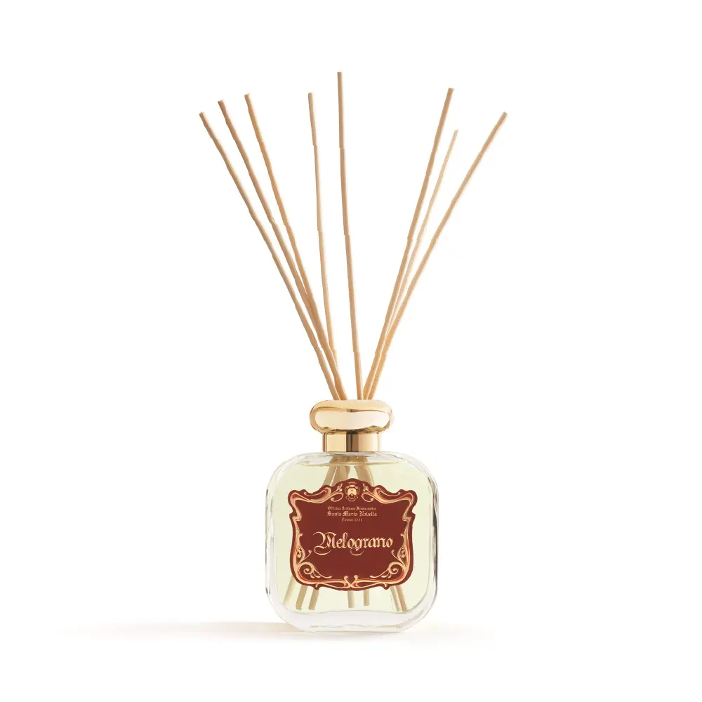 신세계인터넷면세점-산타 마리아 노벨라-Candle_Diffuser_Aroma-PROFUMO PER AMBIENTE MELOGRANO 250ml