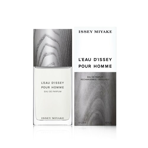 L'EAU D'ISSEY POUR HOMME EDP 125ML