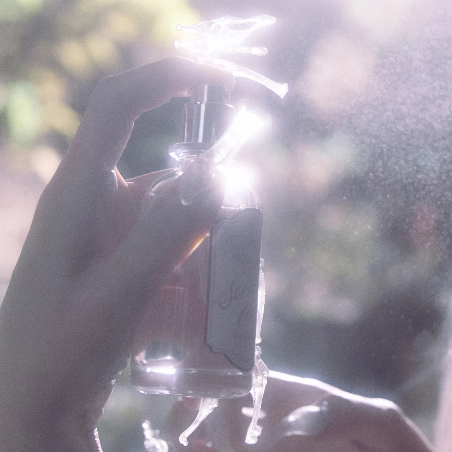 신세계인터넷면세점-글로우-perfume_for_man-세린 엘릭서 #리퀴드라이트 오 드 퍼퓸 30ml