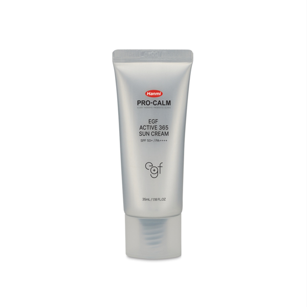 신세계인터넷면세점-한미프로캄-Suncare-EGF 액티브 365 선크림 35ml