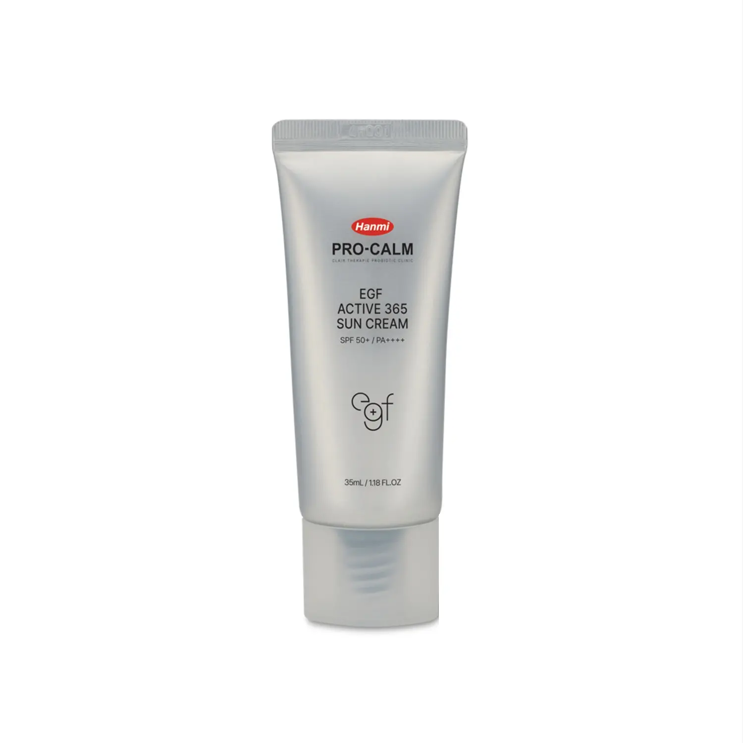 신세계인터넷면세점-한미프로캄-Suncare-EGF 액티브 365 선크림 35ml
