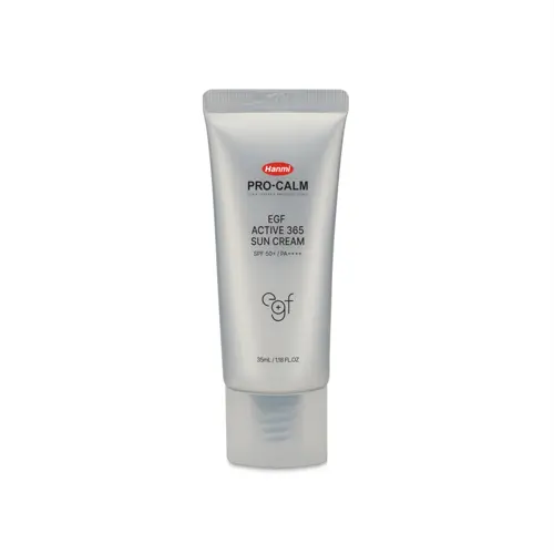 [Shinsegae Exclusive]EGF 액티브 365 선크림 35ml