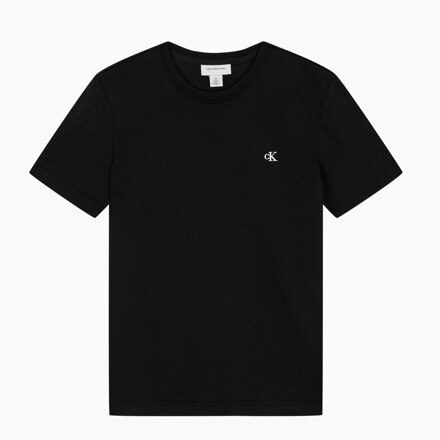 Women's S/S Archive Logo Short Sleeve T-Shirt_BLACK