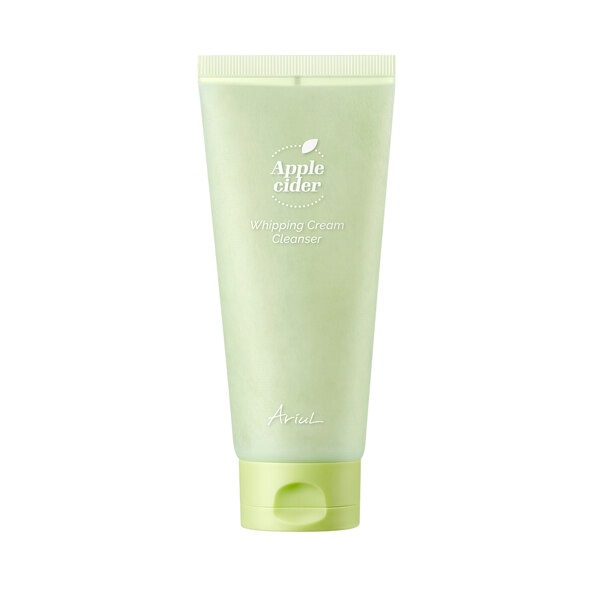 신세계인터넷면세점-아리얼-Cleansers-애플 사이다 휘핑 크림 클렌저 200ml (튜브 타입)