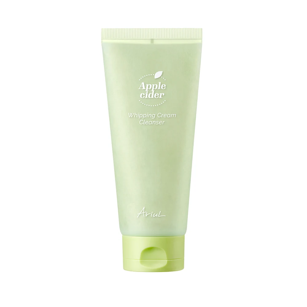 신세계인터넷면세점-아리얼-Cleansers-애플 사이다 휘핑 크림 클렌저 200ml (튜브 타입)