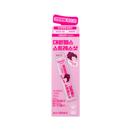 대원헬스 스트레스샷 12포
