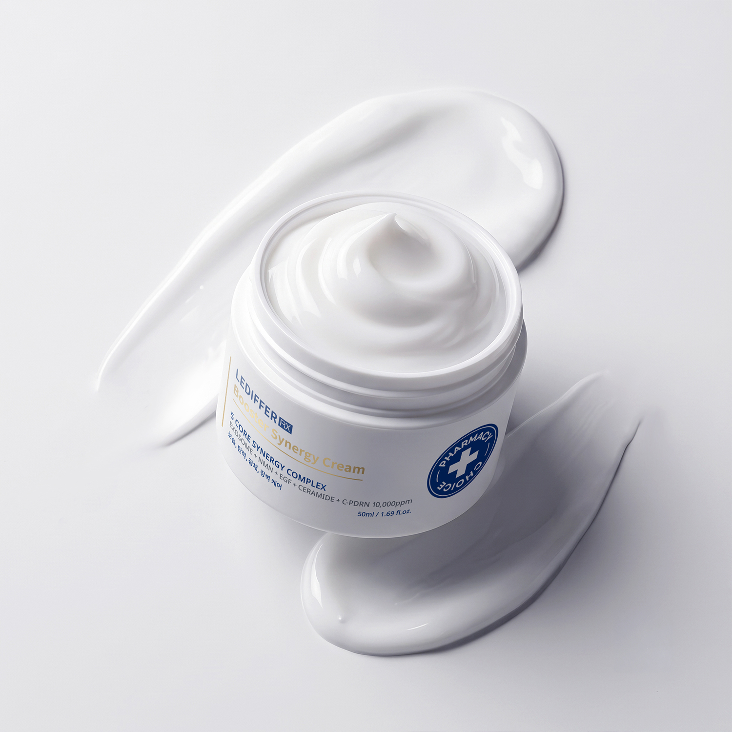 신세계인터넷면세점-르디퍼-FacialCare-알엑스 부스터 시너지 크림 50ml