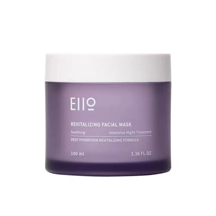Revitalizing Facial Mask 150ml