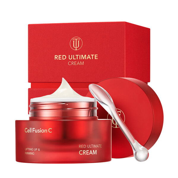 신세계인터넷면세점-셀퓨전씨-FacialCare-레드 얼티밋 크림 50ml