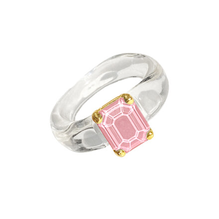 Foi ring, CLEAR