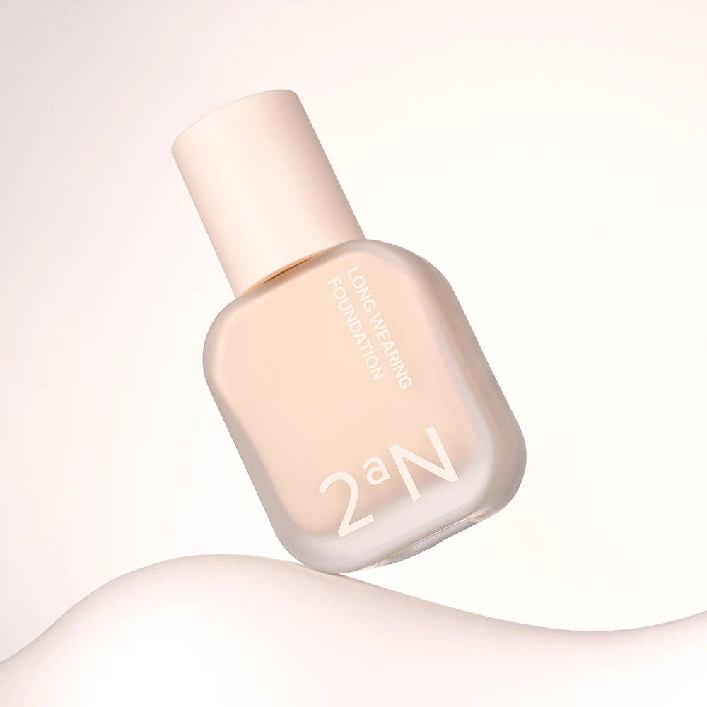 신세계인터넷면세점-투에이엔-페이스메이크업-롱웨어링 파운데이션 30ml