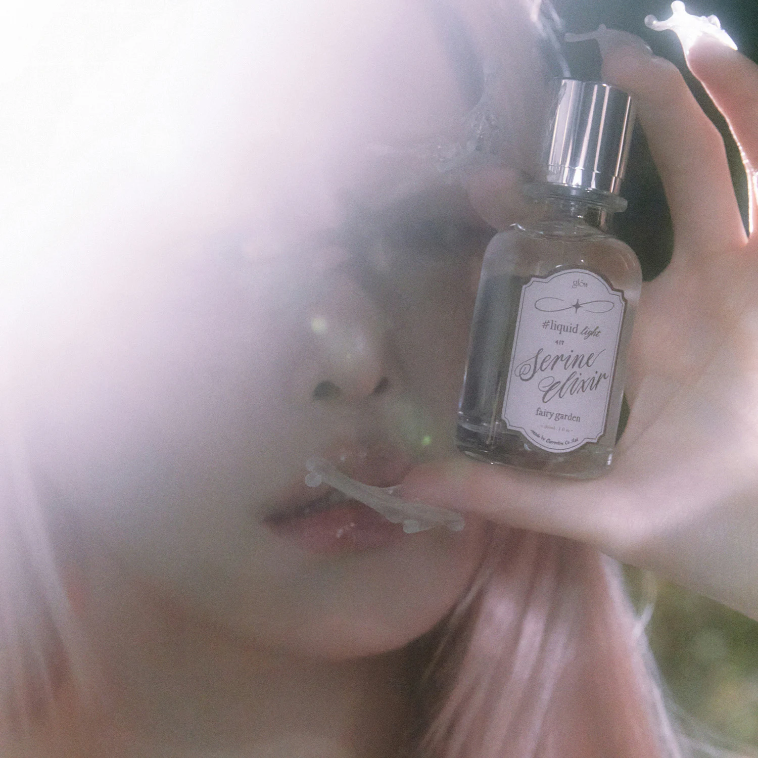 신세계인터넷면세점-글로우-perfume_for_man-세린 엘릭서 #리퀴드라이트 오 드 퍼퓸 30ml