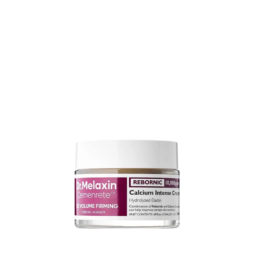 신세계인터넷면세점-닥터멜락신-FacialCare-시멘리트 칼슘 볼륨 크림 50ml