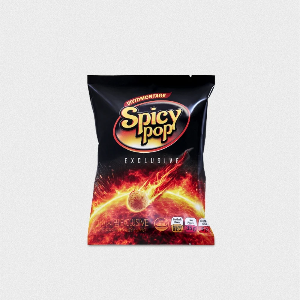 신세계인터넷면세점-비비드몽타주-SPICY POP EXCLUSIVE 35 g