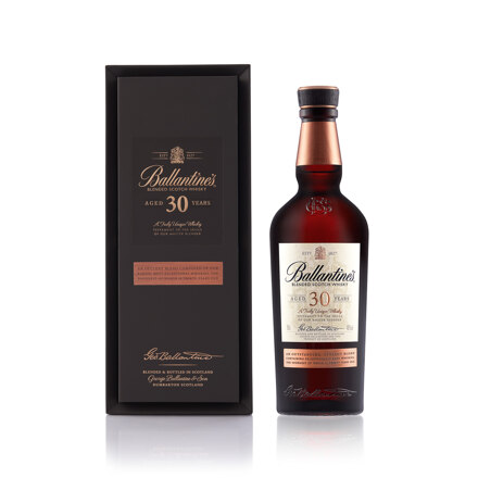 발렌타인 30년 700ml