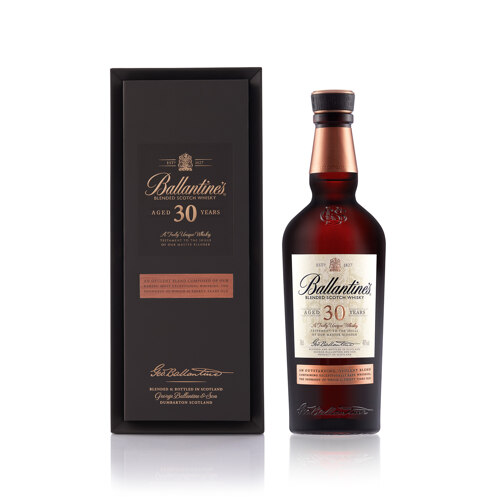 발렌타인 30년 700ml