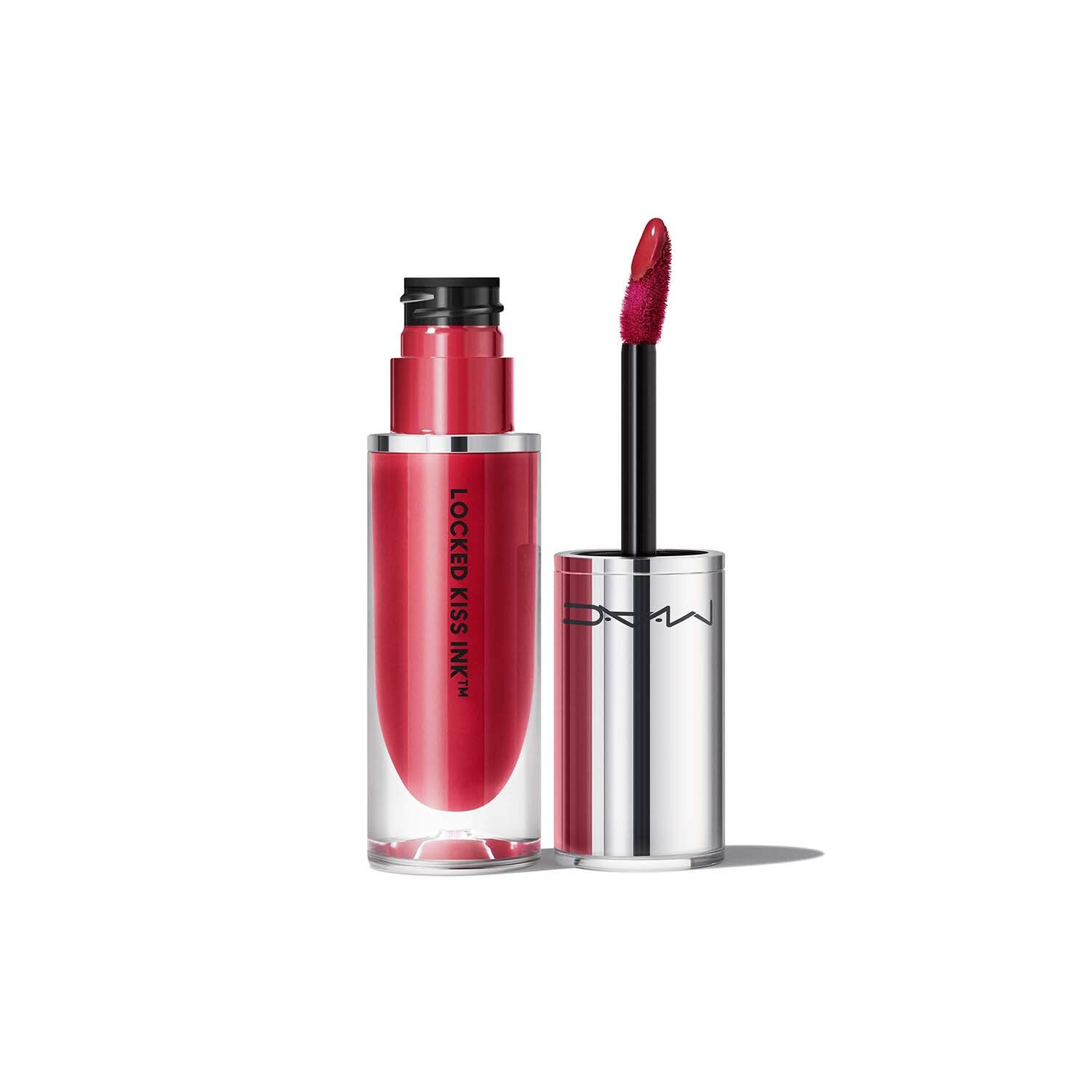 신세계인터넷면세점-맥-립메이크업-락드 키스 잉크 24아워 립컬러 #MOST CURIOUS 4ML