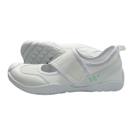 Bonding Water Run CandyMulti White