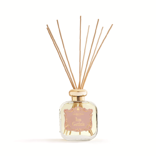 신세계인터넷면세점-산타 마리아 노벨라-Candle_Diffuser_Aroma-PROFUMO PER AMBIENTE ROSA GARDENIA 250ml
