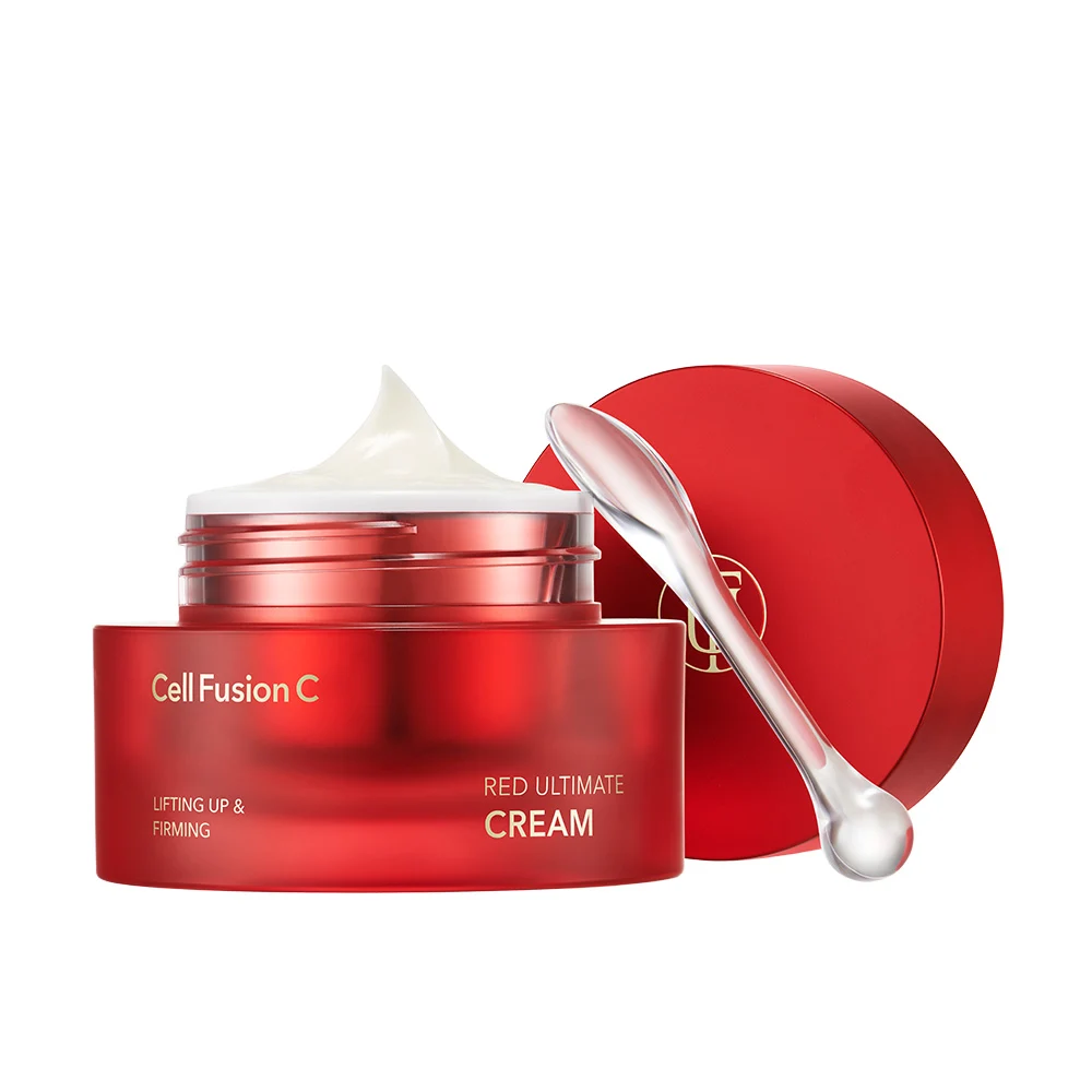 신세계인터넷면세점-셀퓨전씨-FacialCare-레드 얼티밋 크림 50ml