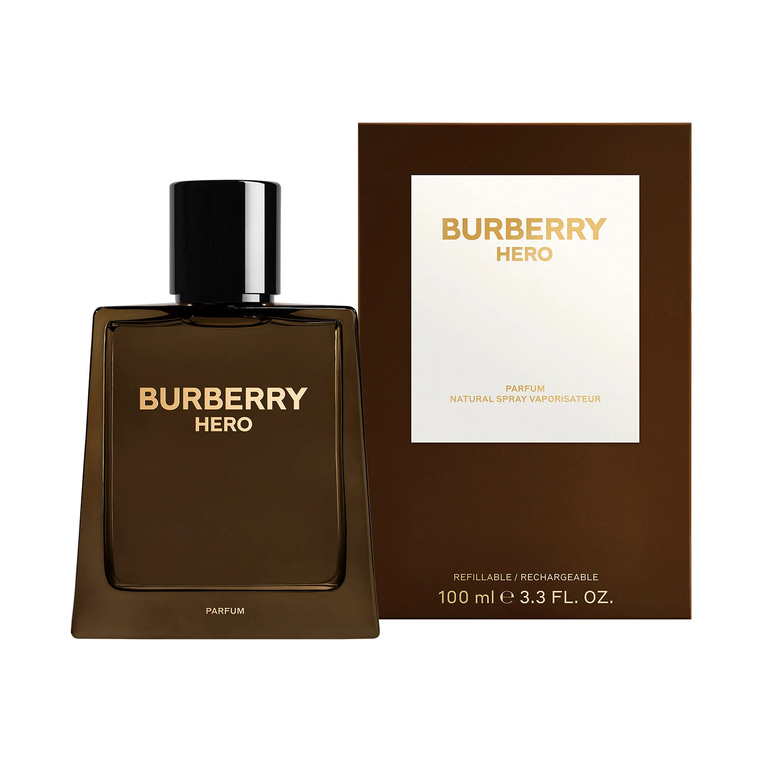 신세계인터넷면세점-버버리 향수-perfume_for_man-히어로 퍼퓸 포 맨 100ml