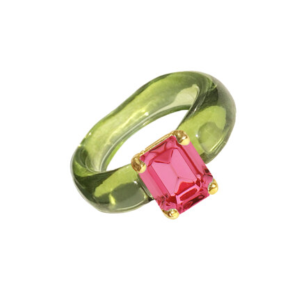 Foi ring, MATCHA