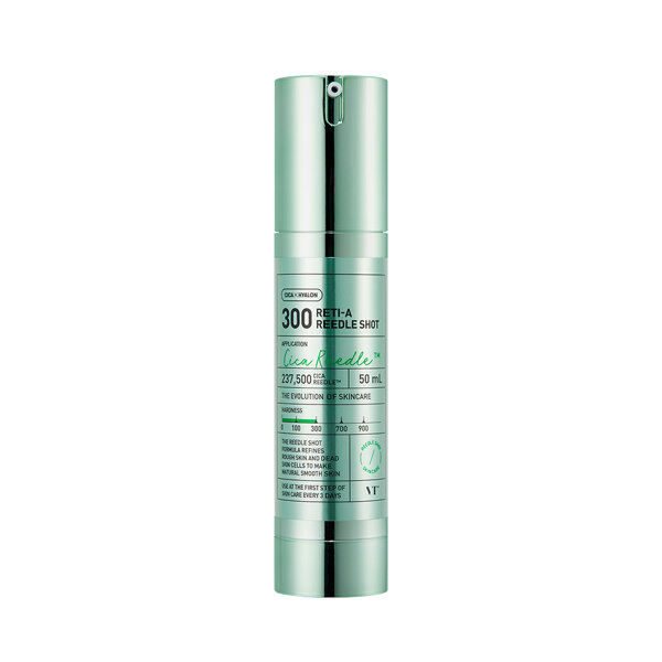 신세계인터넷면세점-브이티 코스메틱-FacialCare-레티-에이 리들샷 300 50ml