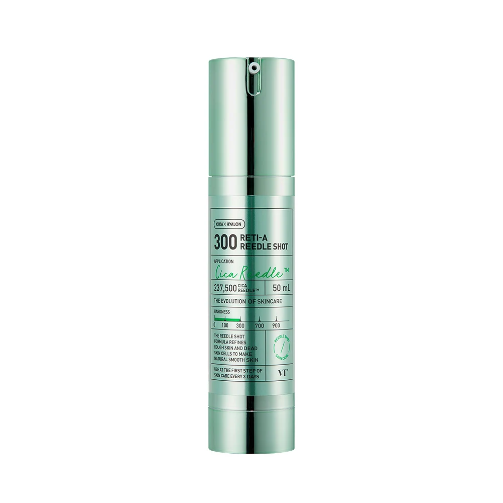 신세계인터넷면세점-브이티 코스메틱-FacialCare-레티-에이 리들샷 300 50ml