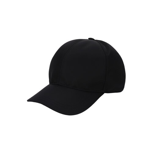 RE-NYLON BASEBALL CAP_