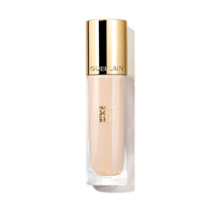 빠뤼르 골드 스킨 플루이드 파운데이션 35ml