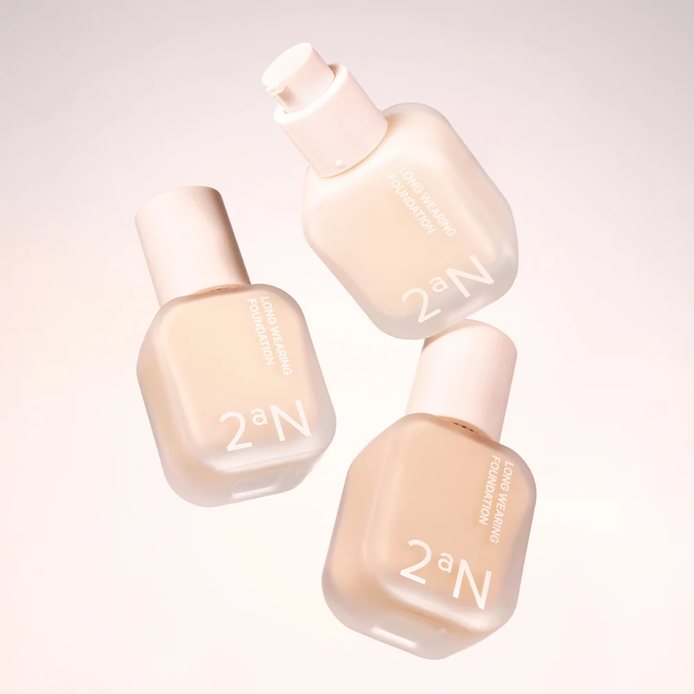 신세계인터넷면세점-투에이엔-페이스메이크업-롱웨어링 파운데이션 30ml