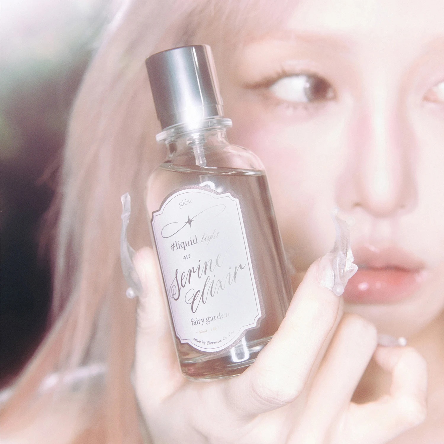 신세계인터넷면세점-글로우-perfume_for_man-세린 엘릭서 #리퀴드라이트 오 드 퍼퓸 30ml