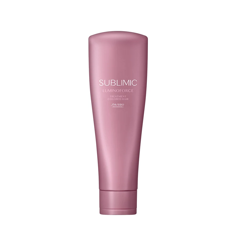 신세계인터넷면세점-시세이도 프로페셔널-Hair_care-루미노포스트리트먼트 250g