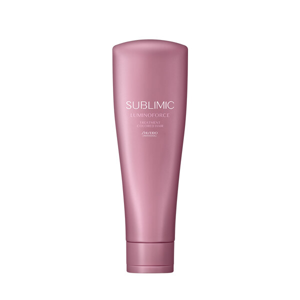 신세계인터넷면세점-시세이도 프로페셔널-Hair_care-루미노포스트리트먼트 250g