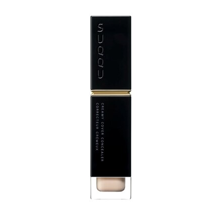 CREAMY COVER CONCEALER