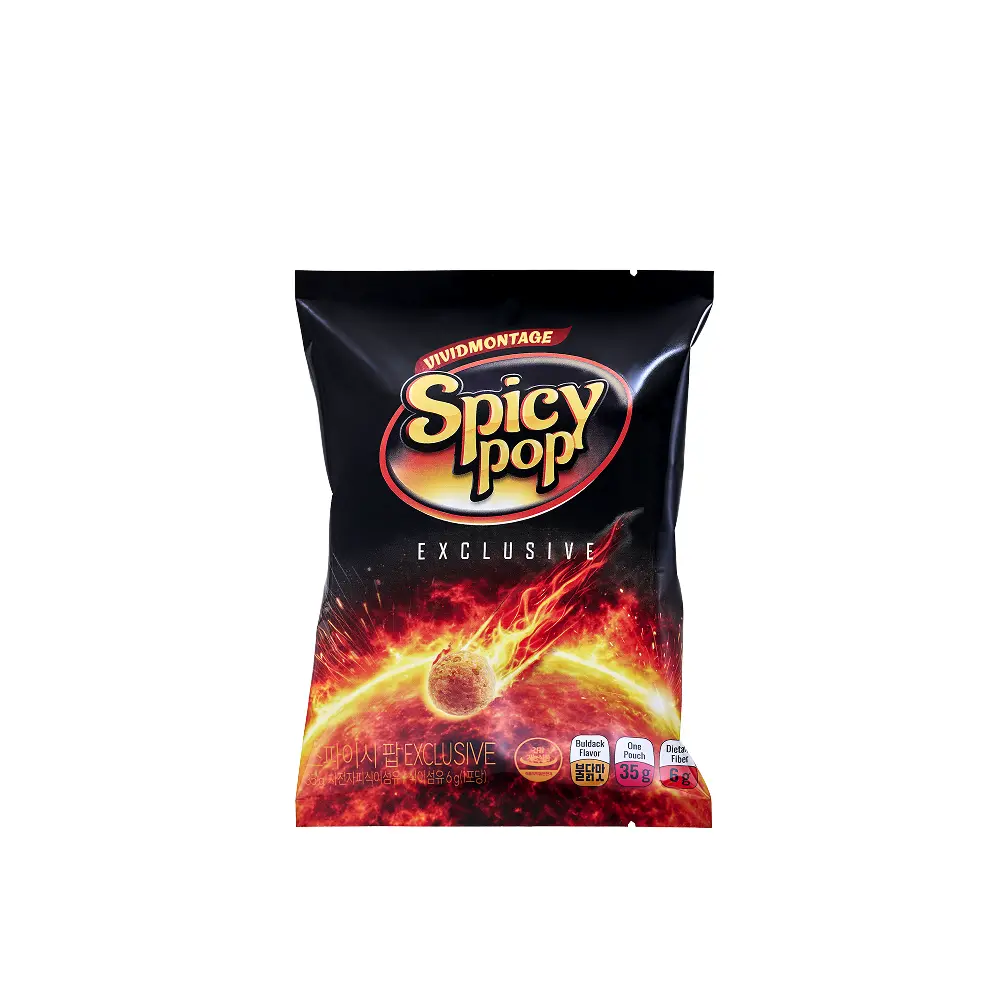 신세계인터넷면세점-비비드몽타주-SPICY POP EXCLUSIVE 35 g